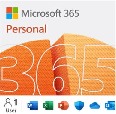 Microsoft 365 Personal (QQ2-01761)