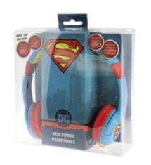OTL Tehnologies Superman otroške slušalke