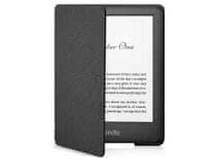 ForeFront SleepCover ovitek za Amazon Kindle Paperwhite 2019/2021, 15.24 cm (6''), črna (KINDLE-2019-SHL)