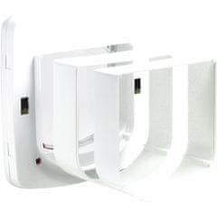 PetSafe Predor za serije 300-500 bele barve