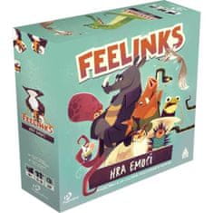 Feelinks - igra