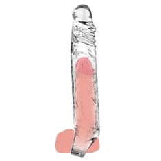 Toyjoy Podaljšek za penis "Get Hard XLarge" - 22,5 cm (R10215)