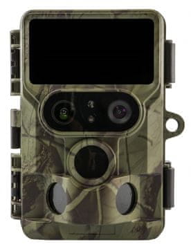 Oxe Tarantula WiFi 4K + 32GB SD kartica, 8 baterij in stativ GRATIS!