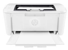 HP LaserJet M110we tiskalnik, črno-beli (7MD66E)