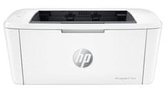 HP LaserJet M110we tiskalnik, črno-beli (7MD66E)