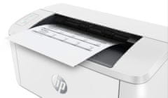 HP LaserJet M110we tiskalnik, črno-beli (7MD66E)