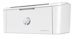 HP LaserJet M110we tiskalnik, črno-beli (7MD66E)