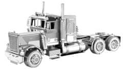 Metal Earth 3D sestavljanka Freightliner FLC Long Nose Truck