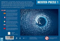 Puls Entertainment Meister-Puzzle 1: Ladja 500 kosov