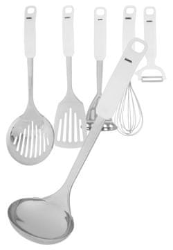 Domy Set kuhinjskih pripomočkov New line, 6/1
