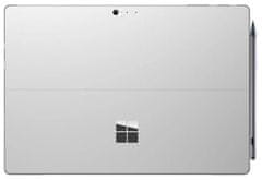 FIXED Pisalo na dotik za Microsoft Surface Graphite s prepoznavanjem pritiska in magneti, siva
