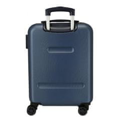 Jada Toys MOVOM Give Yourself Time Luxury ABS Travel Case Set, 65cm/55cm, 3511421