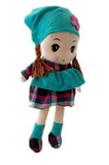 shumee Lena cunjasta punčka - Objem in ljubezen