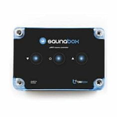 Blebox SaunaBox - Modul za savno