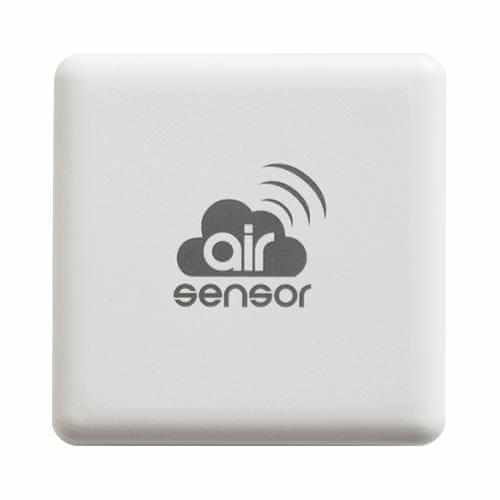 Blebox AirSensor - Senzor kvalitete zraka