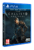 Skybound The Callisto Protocol igra (Playstation 4)