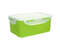 Posoda za hrano LOCK 600ML, BARVA