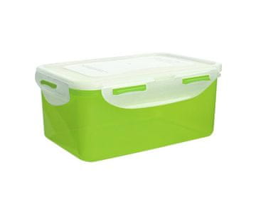 Posoda za hrano LOCK 600ML, BARVA