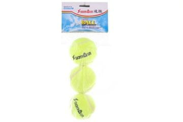Žogice za tenis 3pcs