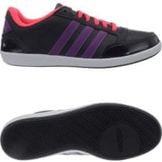 Adidas Čevlji črna 38 EU Vlneo Hoops LO W