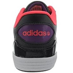 Adidas Čevlji črna 38 EU Vlneo Hoops LO W