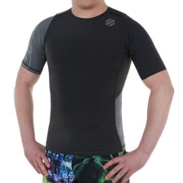 Reebok Majice za trening Ufc Train SS Comp