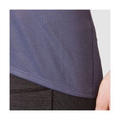 Adidas Majice obutev za trening mornarsko modra XS Supernova Tank Top W