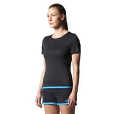 Adidas Majice obutev za trening črna XS Uncontrol Climachill