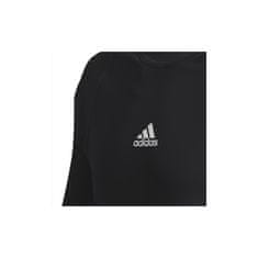 Adidas Majice obutev za trening črna XXS Alphaskin Y