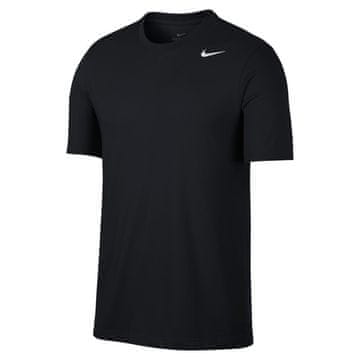 Nike Majice obutev za trening M NK Dry Tee Dfc Crew Solid
