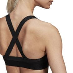 Adidas Majice obutev za trening črna XS All ME Warrior