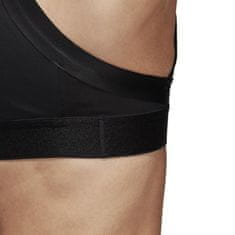 Adidas Majice obutev za trening črna XS All ME Warrior