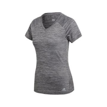 Adidas Majice za trening siva Freelift Tee