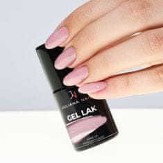 Juliana Nails Gel Lak Make Up Ashrose roza No.256 6ml