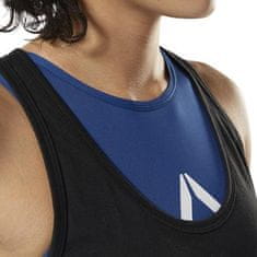 Reebok Majice obutev za trening črna S Workout Ready Supremium 20