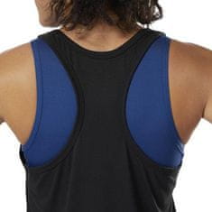 Reebok Majice obutev za trening črna S Workout Ready Supremium 20
