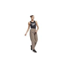 Reebok Majice obutev za trening črna XS Identity