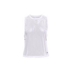 Under Armour Majice obutev za trening bela S Muscle Msh Tank