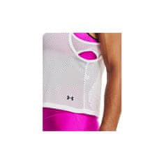 Under Armour Majice obutev za trening bela S Muscle Msh Tank