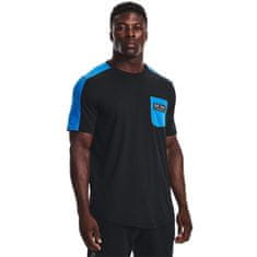 Under Armour Majice obutev za trening M Pocket