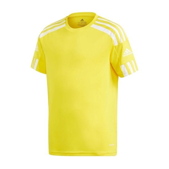 Adidas Majice obutev za trening rumena Squadra 21 Jersey