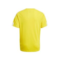 Adidas Majice obutev za trening rumena XS Squadra 21 Jersey