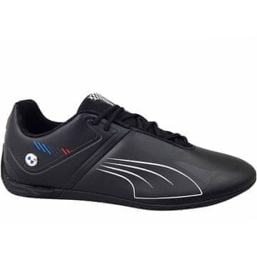Puma Čevlji črna Bmw Mms A3ROCAT