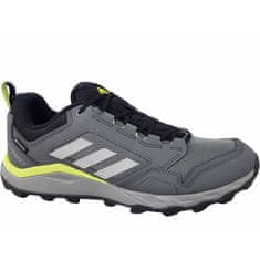 Adidas Čevlji treking čevlji siva 43 1/3 EU TRACEROCKER2 Gtx