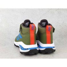 Adidas Čevlji zelena 29 EU Fortarun All Terrain