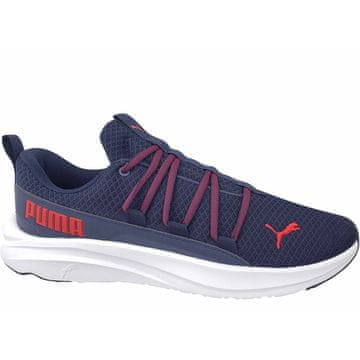 Puma Čevlji mornarsko modra Softride ONE4ALL