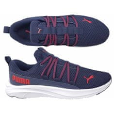 Puma Čevlji mornarsko modra 42 EU Softride ONE4ALL