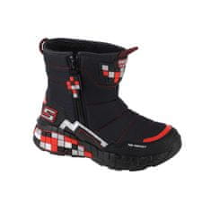 Skechers Snežni škornji črna 30 EU Mega Craft Cuboforce