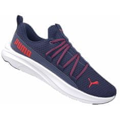 Puma Čevlji mornarsko modra 42 EU Softride ONE4ALL