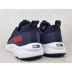 Puma Čevlji mornarsko modra 42 EU Softride ONE4ALL
